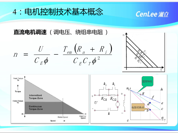 离心机学苑：实验室离心机的速度与激情 ——离心机电机拖动控制系统简介